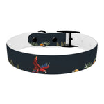 Load image into Gallery viewer, Jungle Dog Collar
