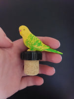Load image into Gallery viewer, Animal Wine Corks
