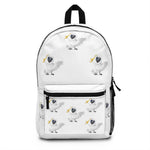 Load image into Gallery viewer, Cockatoo Backpack
