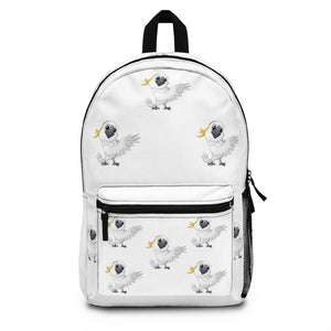 Cockatoo Backpack