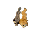 Load image into Gallery viewer, Playful Pelts - Dog Toys

