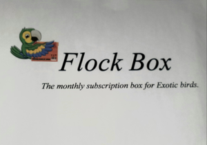 Flock Box (Medium)