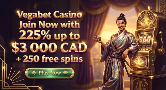 Vegabet Casino