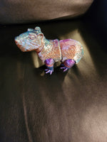 Load image into Gallery viewer, Capybara Articulated Toy
