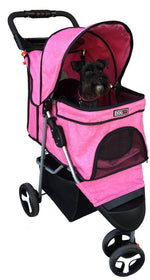 Load image into Gallery viewer, Pet Stroller

