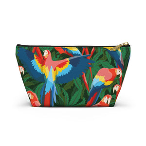 Macaw Accessory Pouch