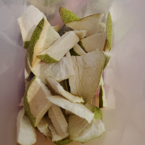 Freeze Dried Pears