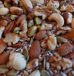 Load image into Gallery viewer, Organic Raw Mixed Nuts&amp;Seed Blend
