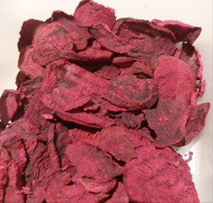 Freeze Dried Beets