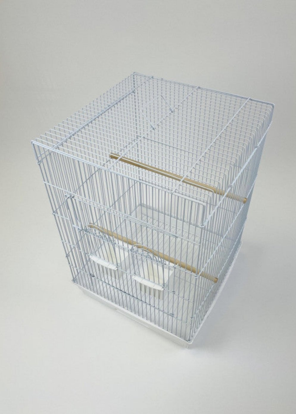 17×17 Portable Cage