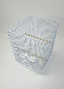 17×17 Portable Cage