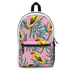 Load image into Gallery viewer, Sun Conure Backpack
