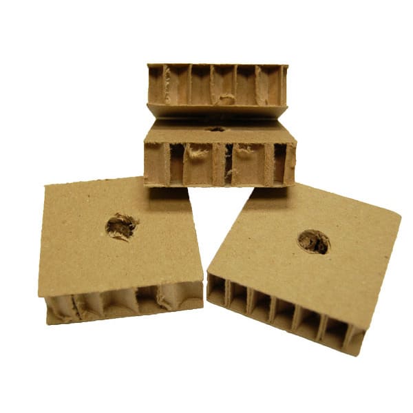 Honeycomb Cardboard  8 pack
