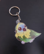 Load image into Gallery viewer, Animal Keychains
