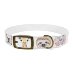 Load image into Gallery viewer, Baby Animals Dog Collar

