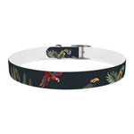 Load image into Gallery viewer, Jungle Dog Collar
