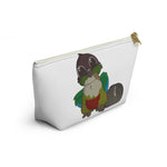 Load image into Gallery viewer, Millet Theif Accessory Pouch

