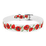 Load image into Gallery viewer, Poppy Dog Collar
