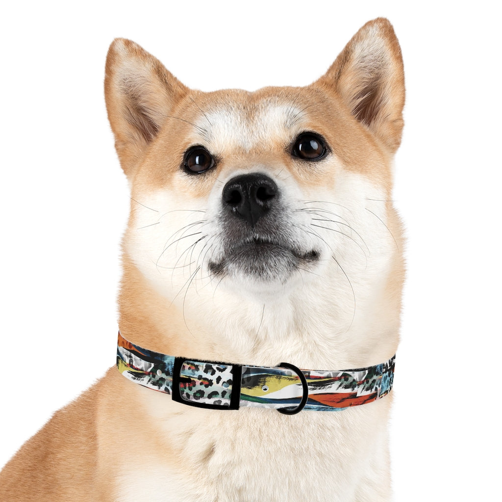 WILDER Dog Collar
