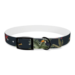 Jungle Dog Collar