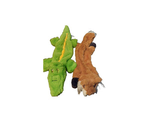 Playful Pelts - Dog Toys