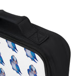 Load image into Gallery viewer, Blue Quaker- Lunch Bag
