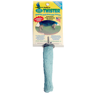 Polly's®
Twister™ Extra Small