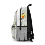 Load image into Gallery viewer, Cockatiel Backpack

