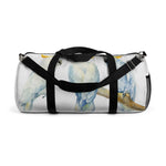 Load image into Gallery viewer, Cockatoo Crazy- Duffel Bag
