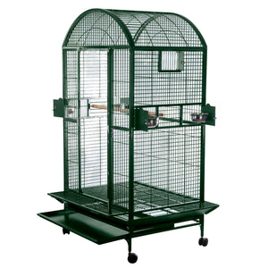 40"x30" Dome Top Cage
