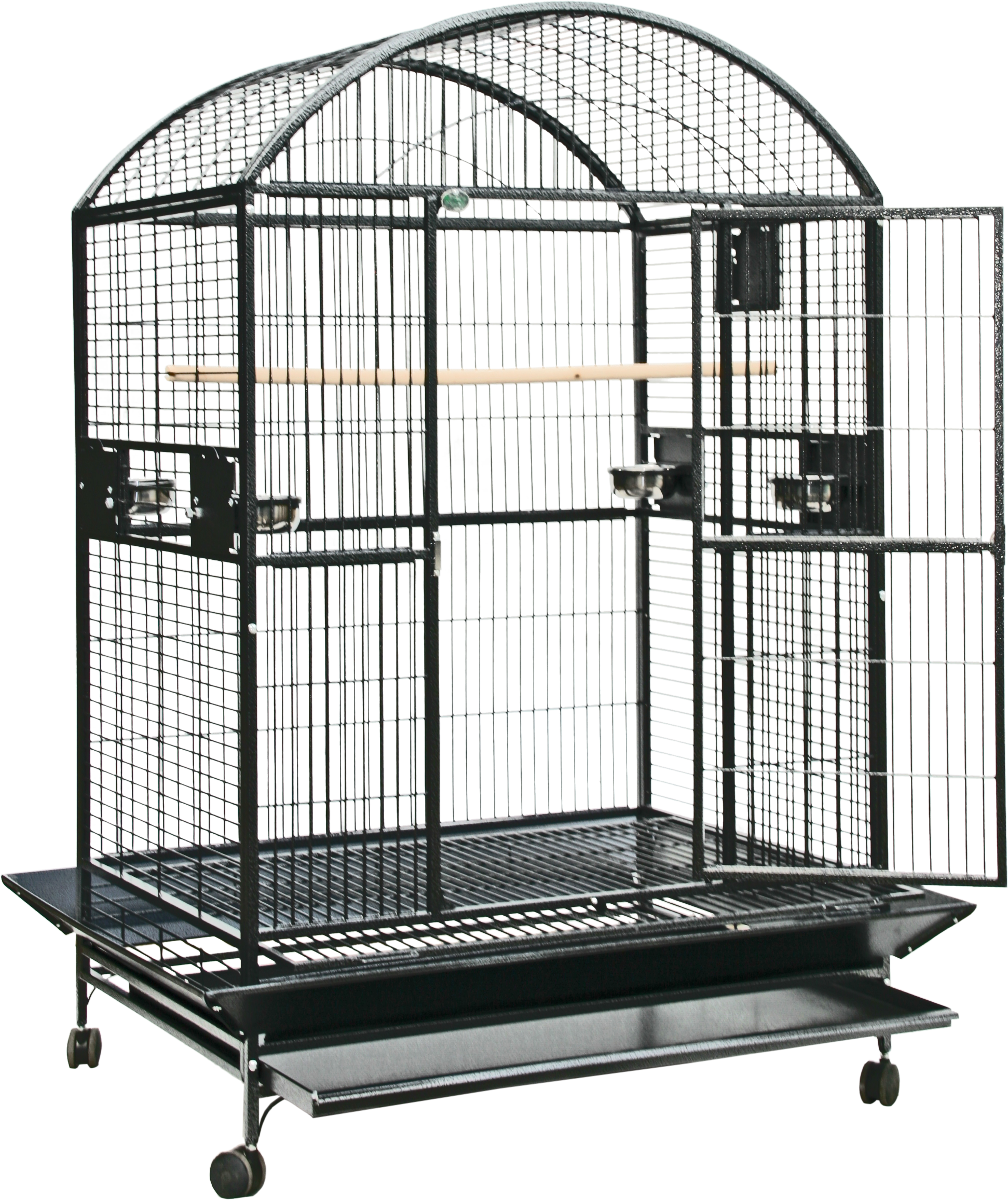 48"x36" Extra Large Dome Top Cage