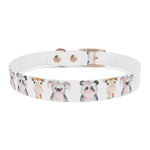 Load image into Gallery viewer, Bubble Gum Dog Collar
