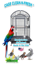 Load image into Gallery viewer, Cage CLEAN-N-FRESH®
