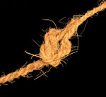 Load image into Gallery viewer, COCONUT HUSK ROPE  30FT
