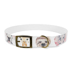Load image into Gallery viewer, Baby Animals Dog Collar
