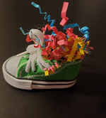 Load image into Gallery viewer, Mini Sneaker (Foot Toy)
