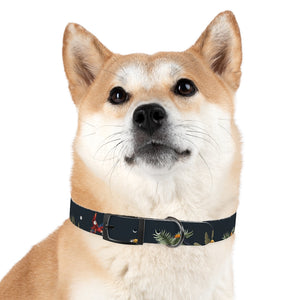 Jungle Dog Collar