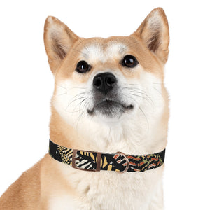 WILD Dog Collar