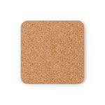 Load image into Gallery viewer, Corkwood Coaster Set
