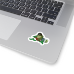 Load image into Gallery viewer, Pickles Sticker
