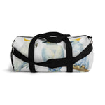 Load image into Gallery viewer, Cockatoo Crazy- Duffel Bag
