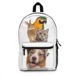 Load image into Gallery viewer, Pets Backpack
