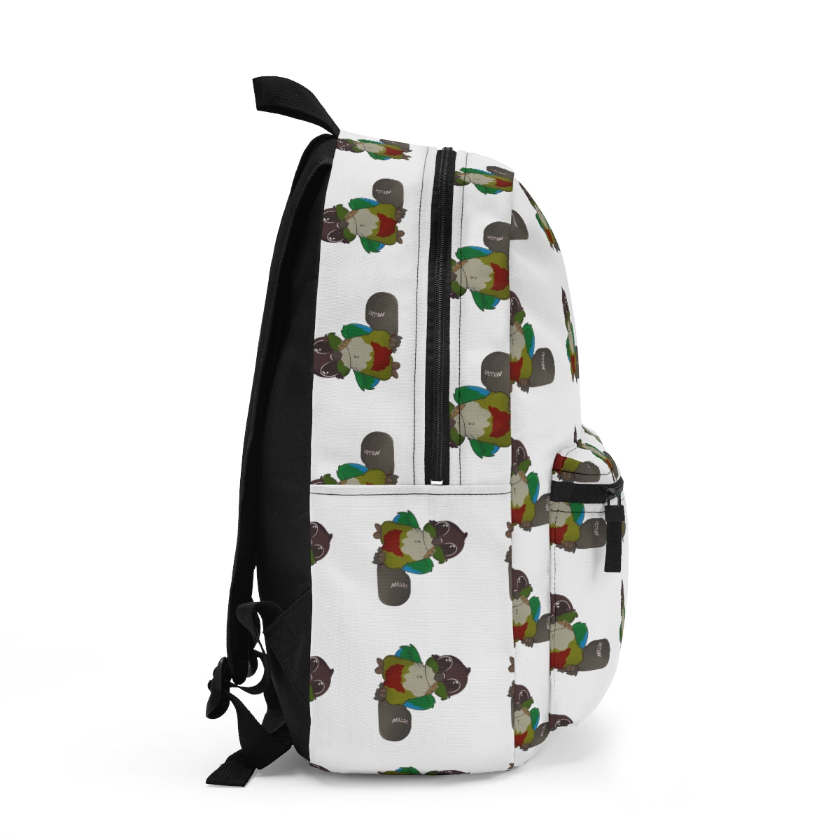 Millet Thief Backpack