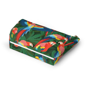 Macaw Accessory Pouch