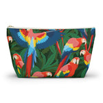 Load image into Gallery viewer, Macaw Accessory Pouch
