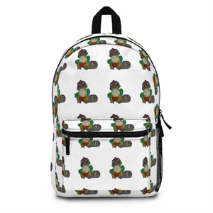 Millet Thief Backpack