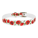 Load image into Gallery viewer, Poppy Dog Collar
