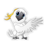 Load image into Gallery viewer, Cockatoo Sticker
