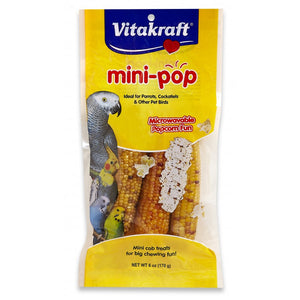 Mini Pop-Corn Treat