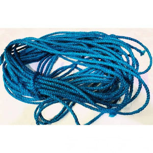 Sisal rope 1/4” X 50′